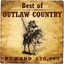 Best of Outlaw Country cover