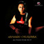 ARMANDO CHILIQUINGA - TANTOS DESEOS DE ELLA
