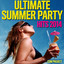 Ultimate Summer Party Hits 2014 cover