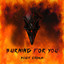 BLVCK CROWZ — Burning for You cover art