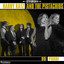 Harry Katz and the Pistachios - 80 Proof