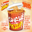 Shake The Pressure feat. Splack Pack - Acapella