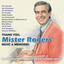 Thank You, Mister Rogers: Music & Memories (Deluxe Version) cover