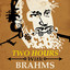 Two Hours With Brahms cover