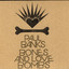 Bones & Love Bombs cover
