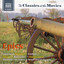 Piano Trio No. 2 in E-Flat Major, Op. 100, D. 929: Andante con moto (Barry Lyndon) cover