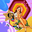 Terrific Trio Jazz - Bgm for Breezy Dreams cover