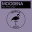 Moodena — All That Jazz cover art