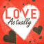 Love Actually cover