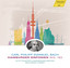 Carl Philipp Emanuel Bach: Hamburger Sinfonien, Wq. 182 cover