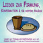 Lieder zur Firmung und Konfirmation cover