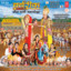 Barbareek: Sheesh Danee Mahayodha cover