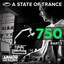 A State Of Trance Episode 750 (Part 1) cover