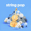 String Pop cover