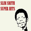 Slim Smith Super Hits cover