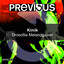 Kimik — Drosofila Melanogaster cover art