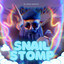 Snail Stomp cover