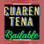 Cuarentena Bailable cover