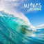 Waves of Aloha: Hawaiian Relaxation, Soothing Ocean Waves cover