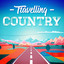 Travelling Country cover