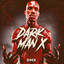 Dark Man X cover