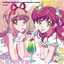 アイデンティティ - ミライ & わかば ver. cover