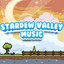 Playlist For Stardew Valley cover