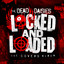 Locked and Loaded (The Covers Album) cover