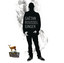 Help Myself (Nous Ne Faisons Que Passer) cover