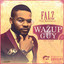 Wazup Guy: The Album cover