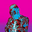 Riptide (ft. Bernard Sumner) Mella Dee