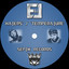 E.J. — Temperature (Vocals) cover art