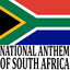 Radio South Africa - TIME CHECK 6PM