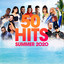 50 Hits Summer 2020 cover