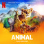 Animal Intro cover