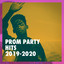 Prom Party Hits 2019-2020 cover