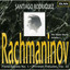 Complete Piano Works of Rachmaninov, Vol. 1 cover