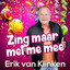 Erik Van Klinken - Zing Maar Met Me Mee