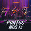 Pontos nos Is (feat. Miguel Araújo) - Ao Vivo cover