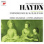 Haydn Symphonies Nos. 50 & 54 & 55 & 56 & 57 & 64 (2024 Remastered Version) cover