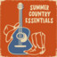 Summer Country Essentials cover
