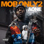 Mob Only 2 cover