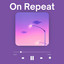On Repeat cover