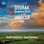 Dvořák: Symphony No. 6 - Janáček: Idyll cover