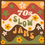 70s Slow Jams cover