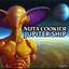 Jupiter Ship