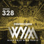 Wake Your Mind Radio 328 cover