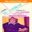 Unknown Title cover