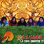 El Pájaro del Pecho Rojo cover
