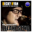 Lelaki Setia cover